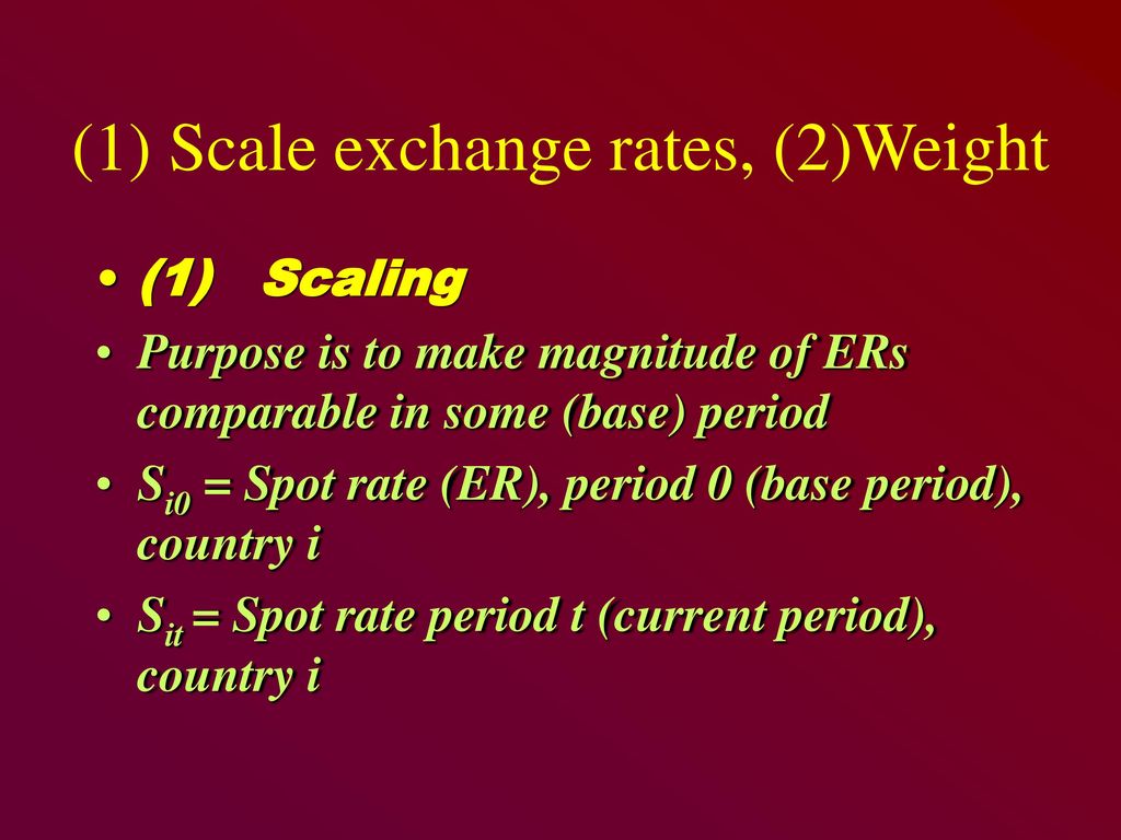 effective-rate-the-effective-exchange-index-is-the-weighted
