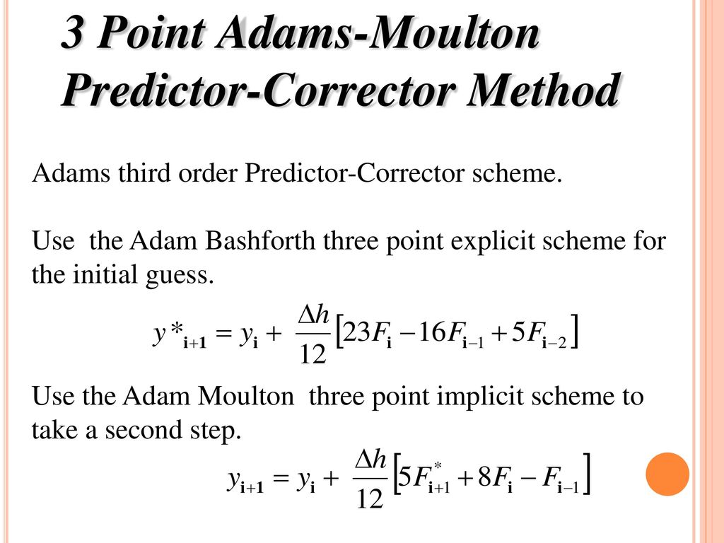 Numerical Methods by Dr. Laila Fouad. - ppt download