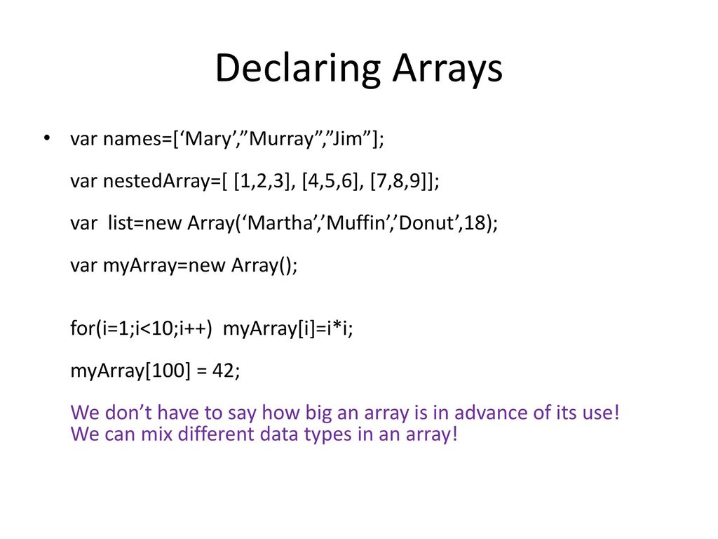 Introducing JavaScript - ppt download