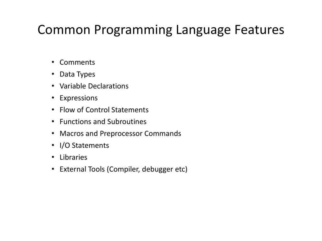 Introducing JavaScript - ppt download