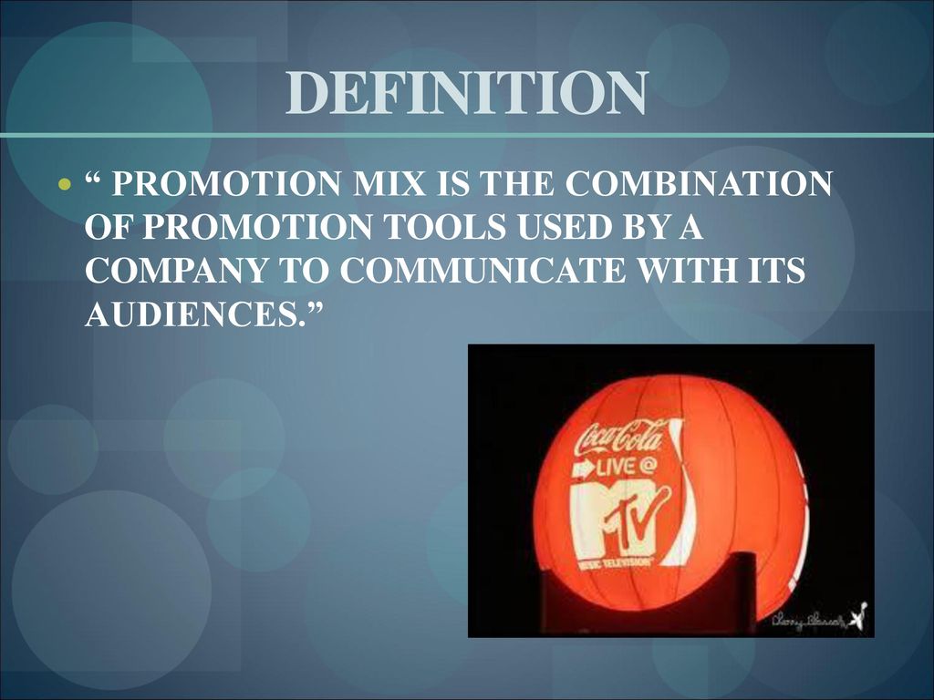 blotte London plantageejer Lecture on Retailing and Promotion Mix - ppt download