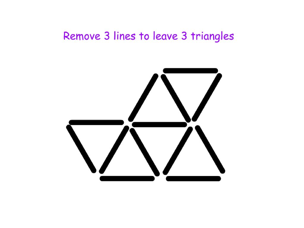 Puzzle A Puzzle B. ppt download