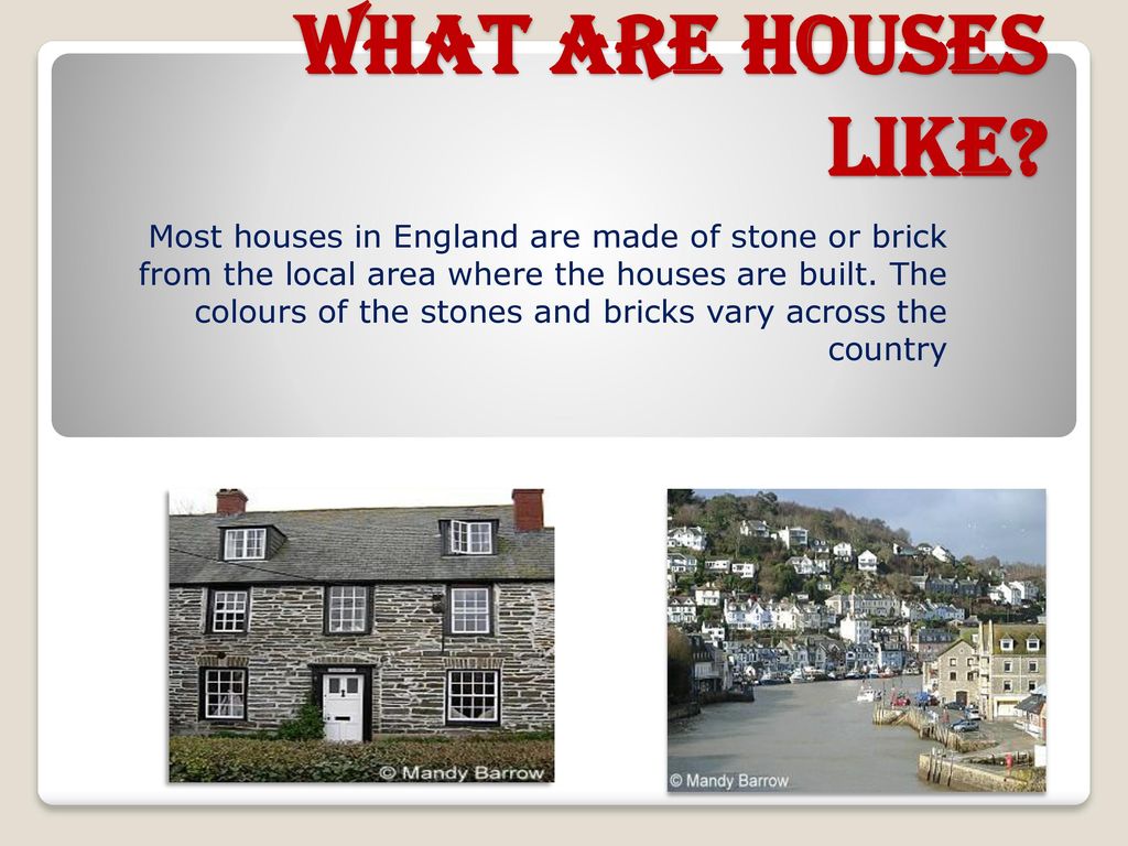 Like house перевод. Home in England презентация.