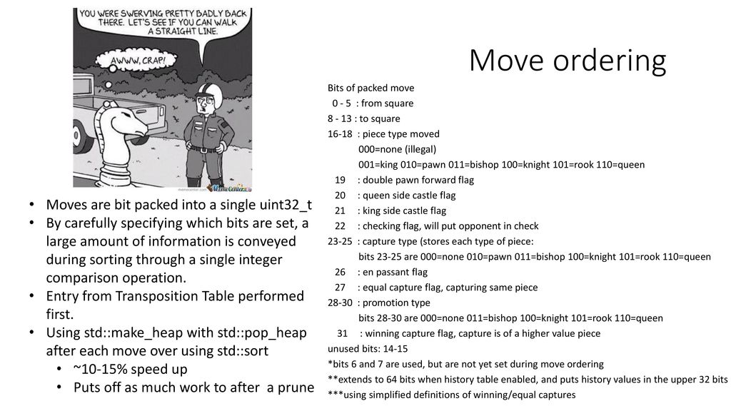  1 chess engine of spring 2017 at s t ppt download