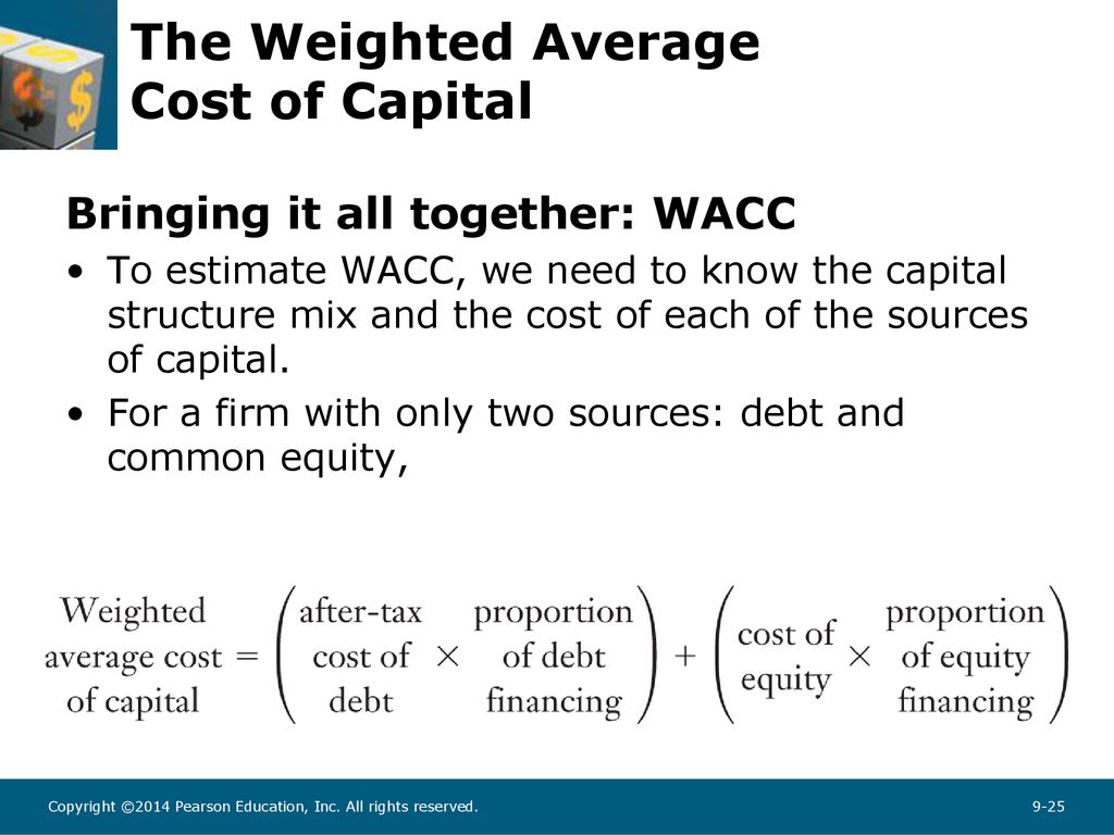 Here Is How To Calculate Your Banks Cost Of Capital 59 Off 8266