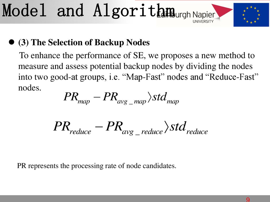 Edinburgh Napier University - ppt download