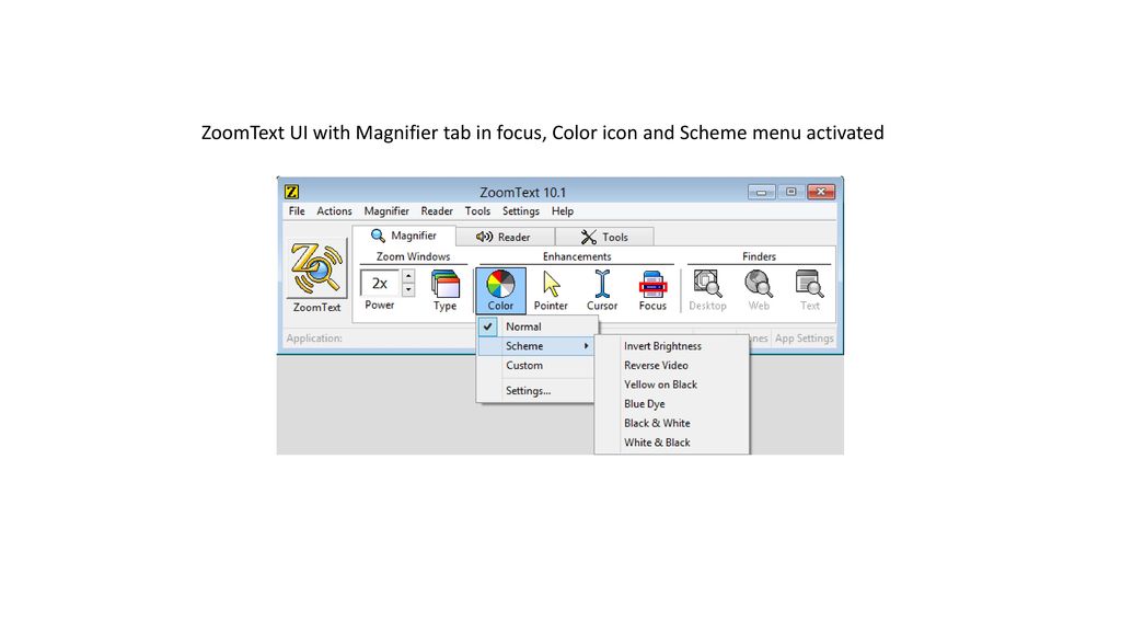 zoomtext 11 download zoomtext 11 download