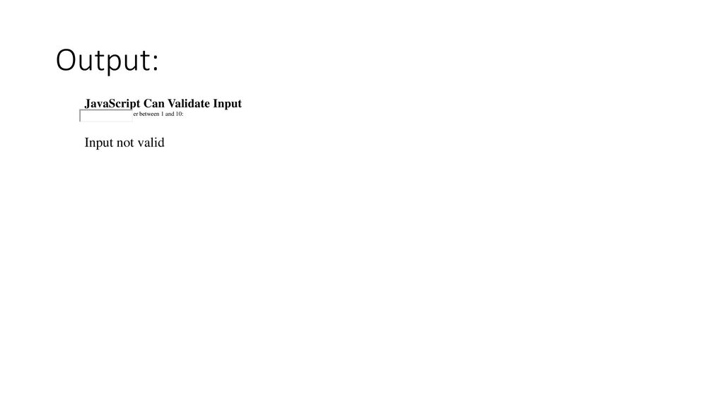 Exception handling in server client programming ppt download
