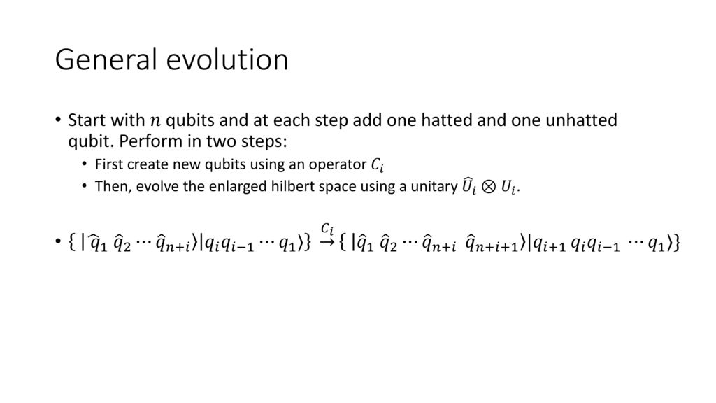 Unitarity Of Black Hole Evaporation Ppt Download