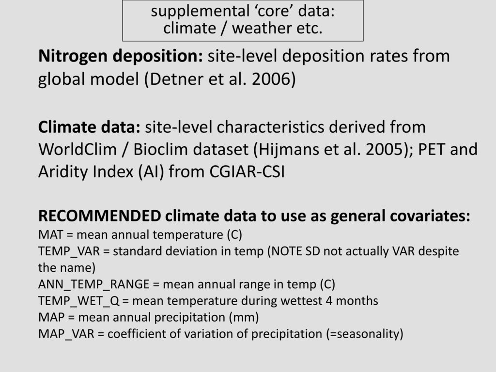 Data update core data update supplementary add on data update ppt