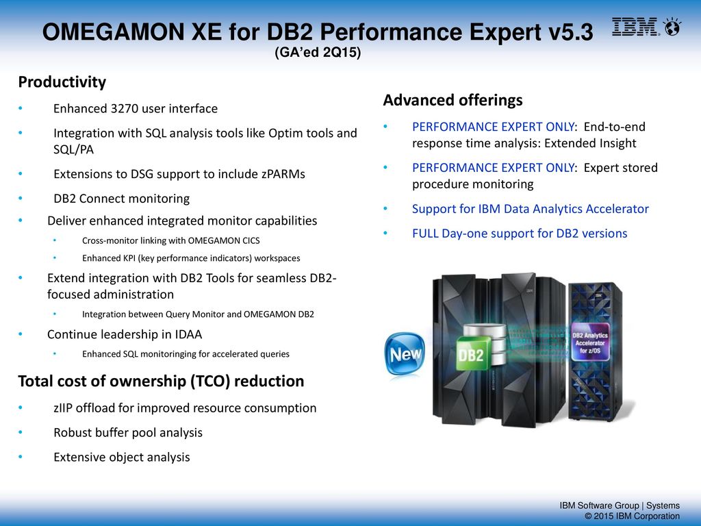 H2 db. Система Omegamon. Omegamon экспертная система. Extensions analyze. Monitor your link Performance.