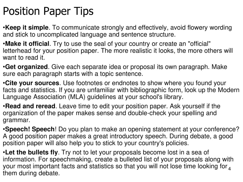 Model United Nations Documents Of Mun Ppt Download