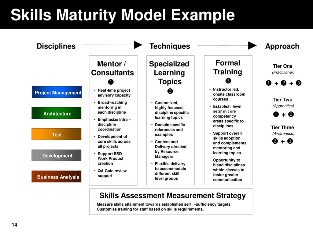 Organisation diversity and inclusion maturity model