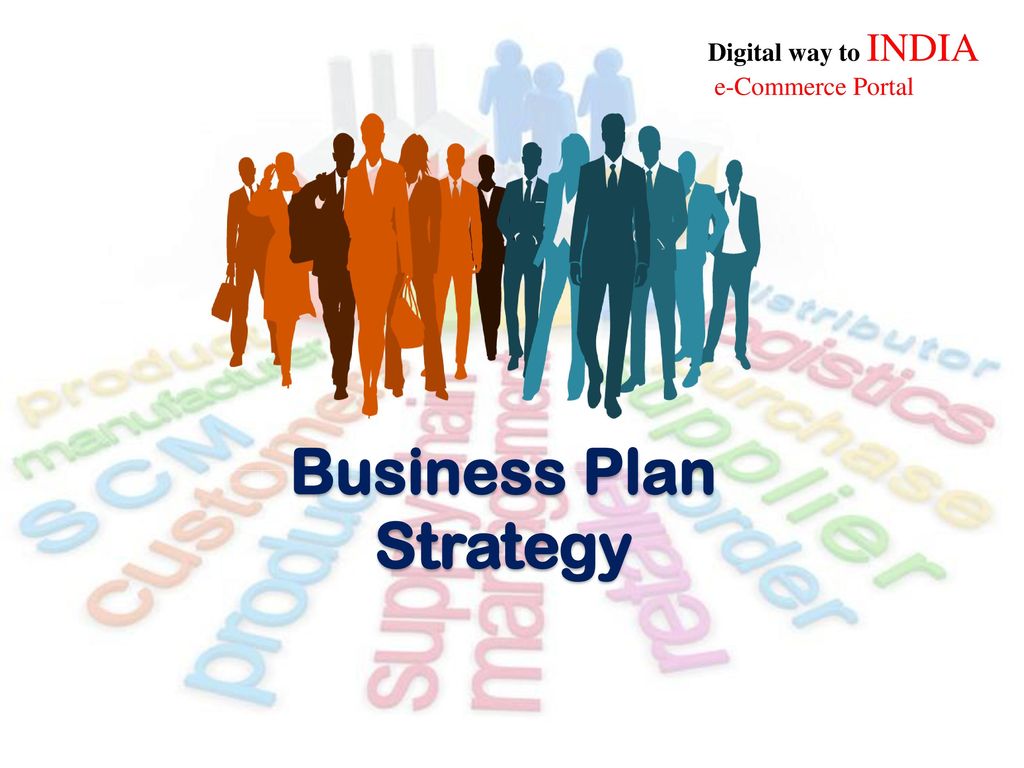 Business Plan Strategy