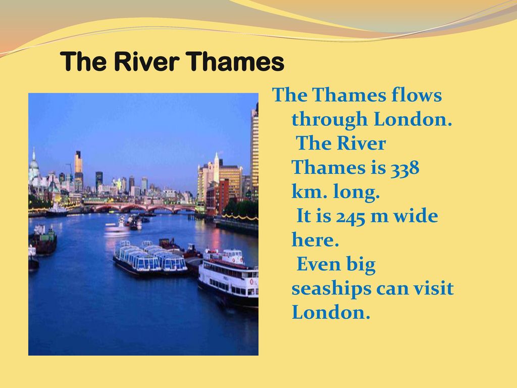 Песни рек английские. Река Темза в Лондоне. Река Темза буклет. Достопримечательности Лондона презентация река Темза. Достопримечательности реки Темзы на английском.