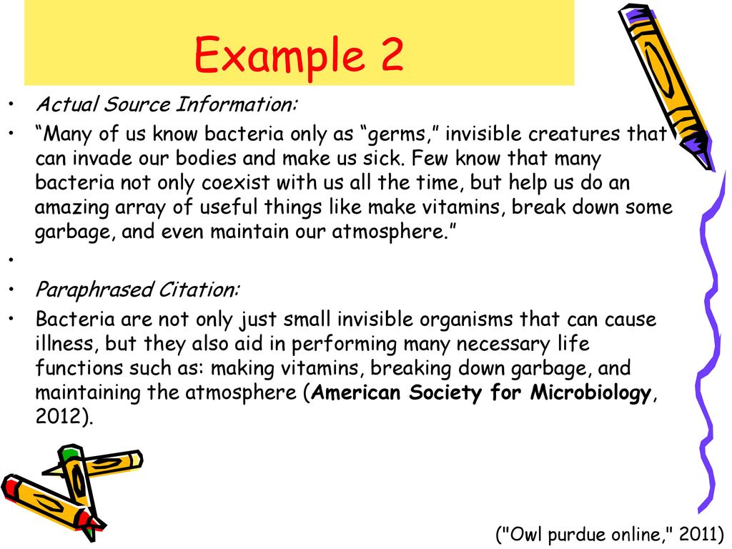 Your Research Paper Guidelines Ppt Download