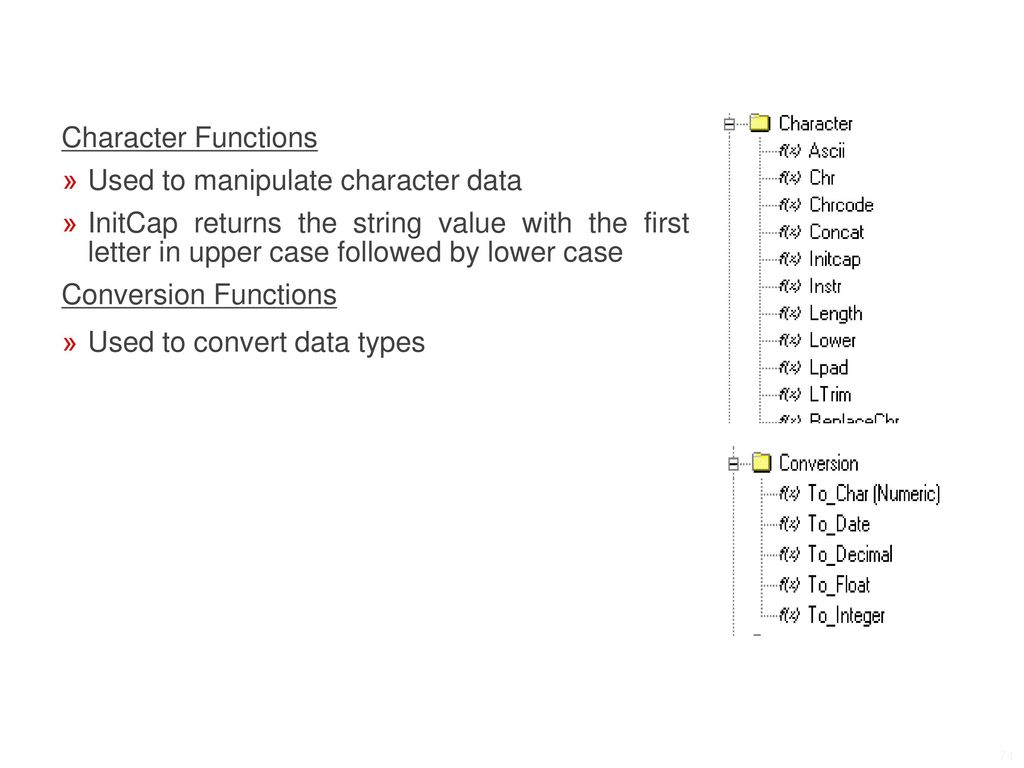 Informatica Powercenter 7 Ppt Download Informatica Powercenter 7 Ppt Download