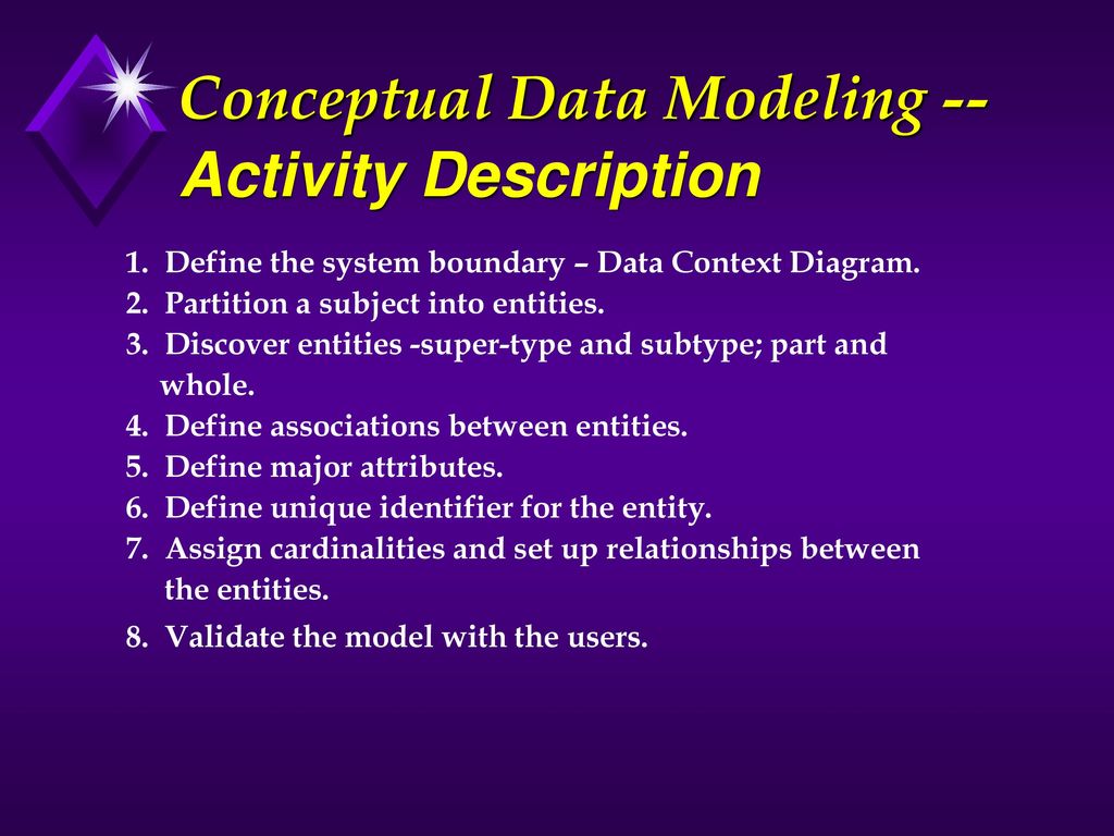 Data Warehouse Fundamentals - ppt download