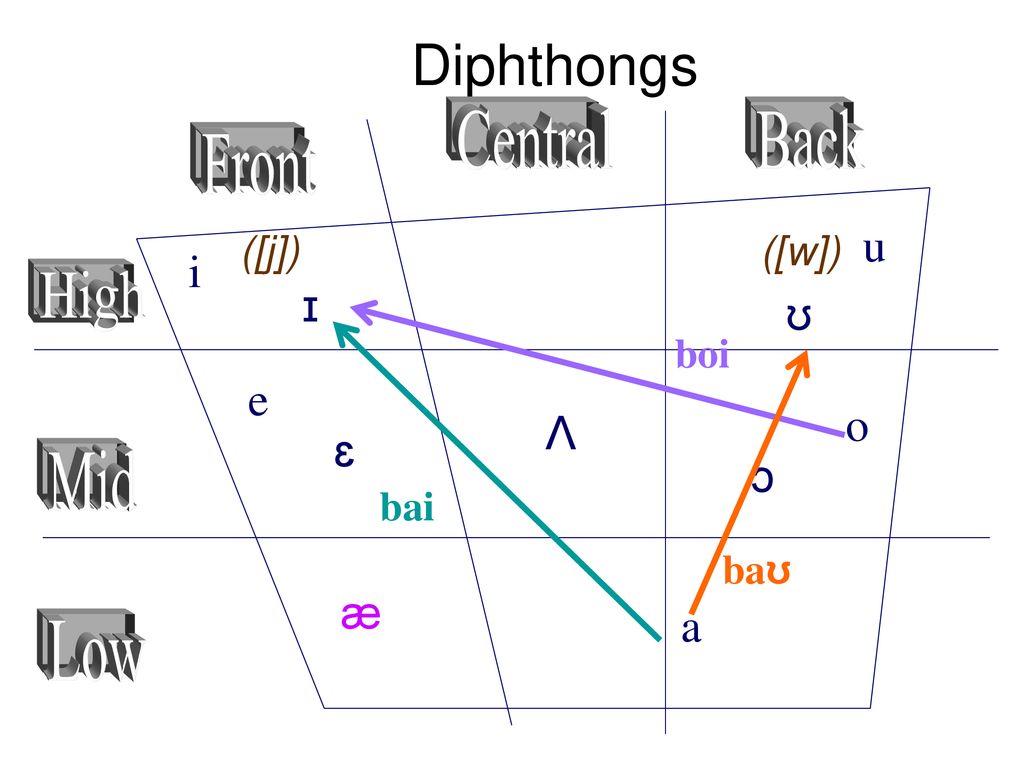 L103 Introduction To Linguistics Ppt Download