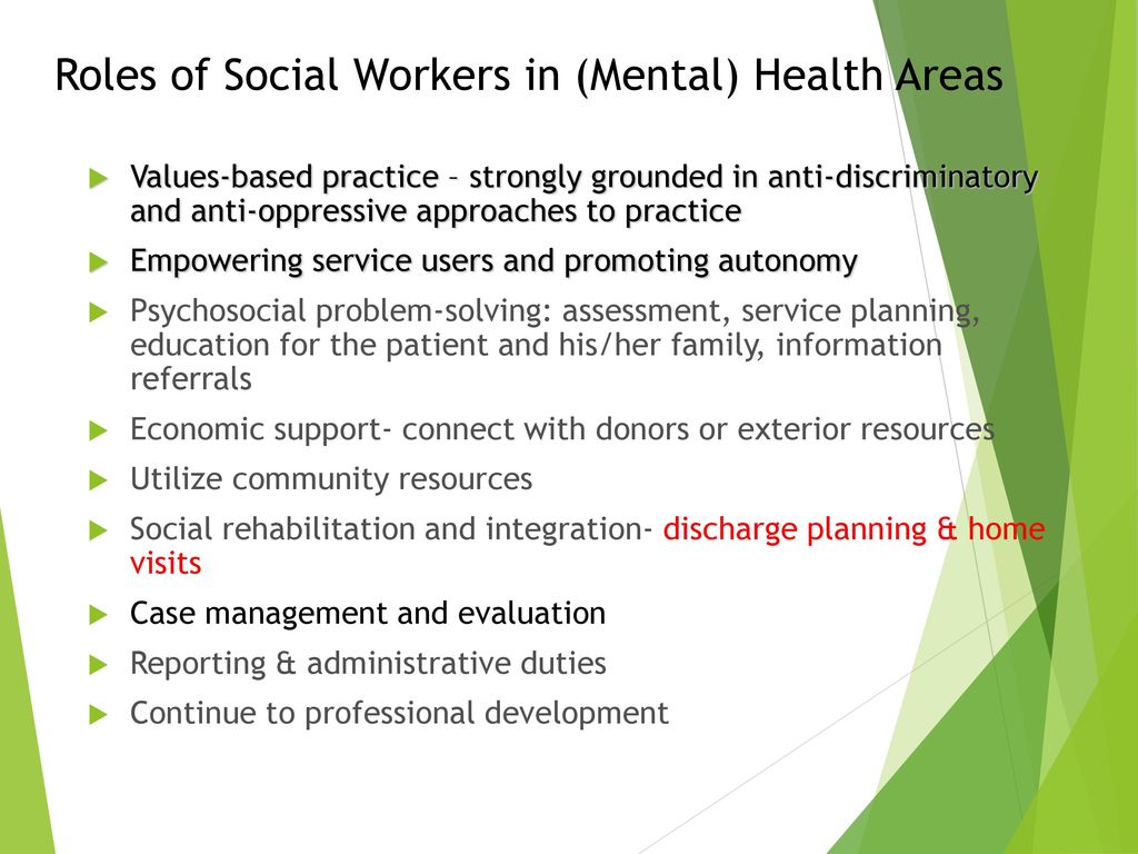 social-work-in-mental-health-ppt-download