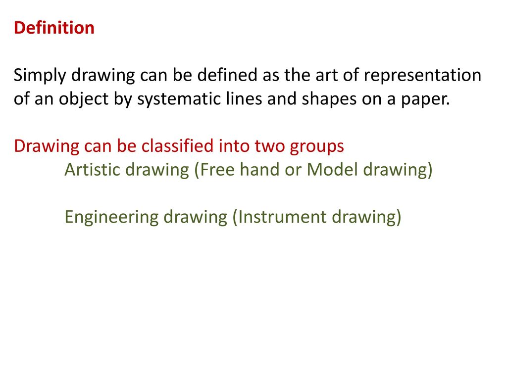 Engineering Drawing P D Kahanadge Ppt Download Definition of projection in engineering drawing. engineering drawing p d kahanadge