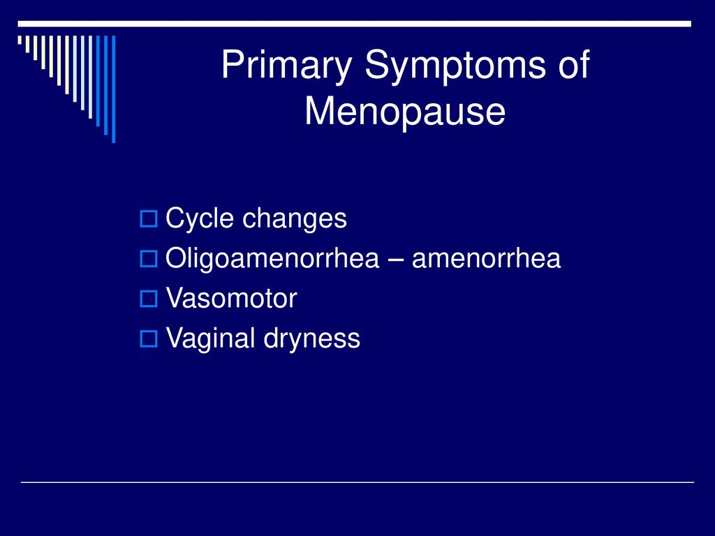 Menopause Paul Beck, MD, FACOG, FACS. - ppt download