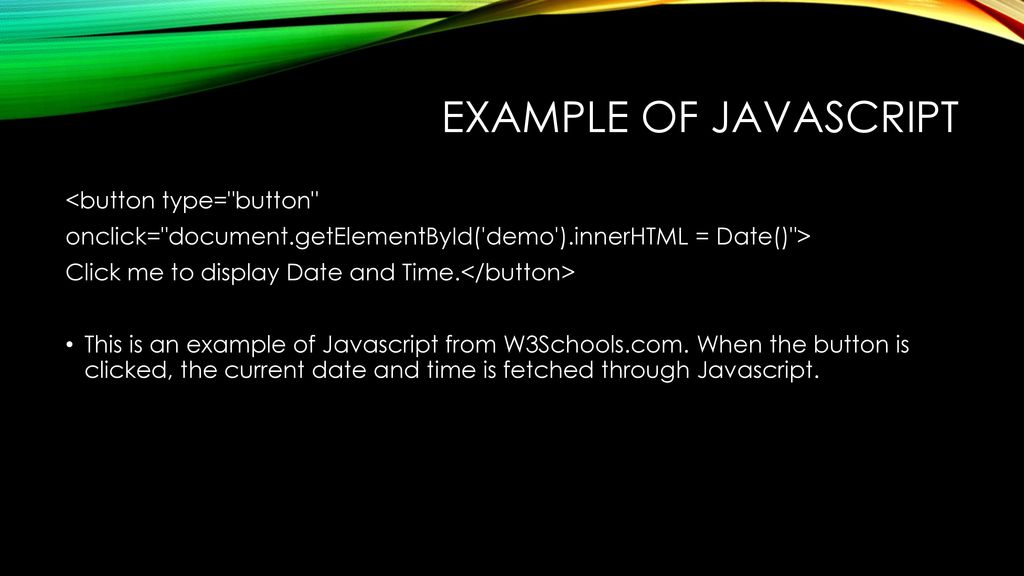 Key concepts of Computing - ppt download