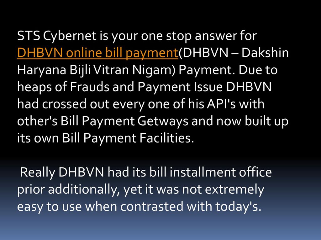 Télécharger DHBVN Electricity Bill Payment Google Play apps - apiNC0IeYkz8  | mobile9