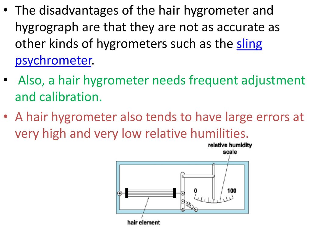 What is Sling Psychrometer? Working, Construction & Advantages -  ElectricalWorkbook