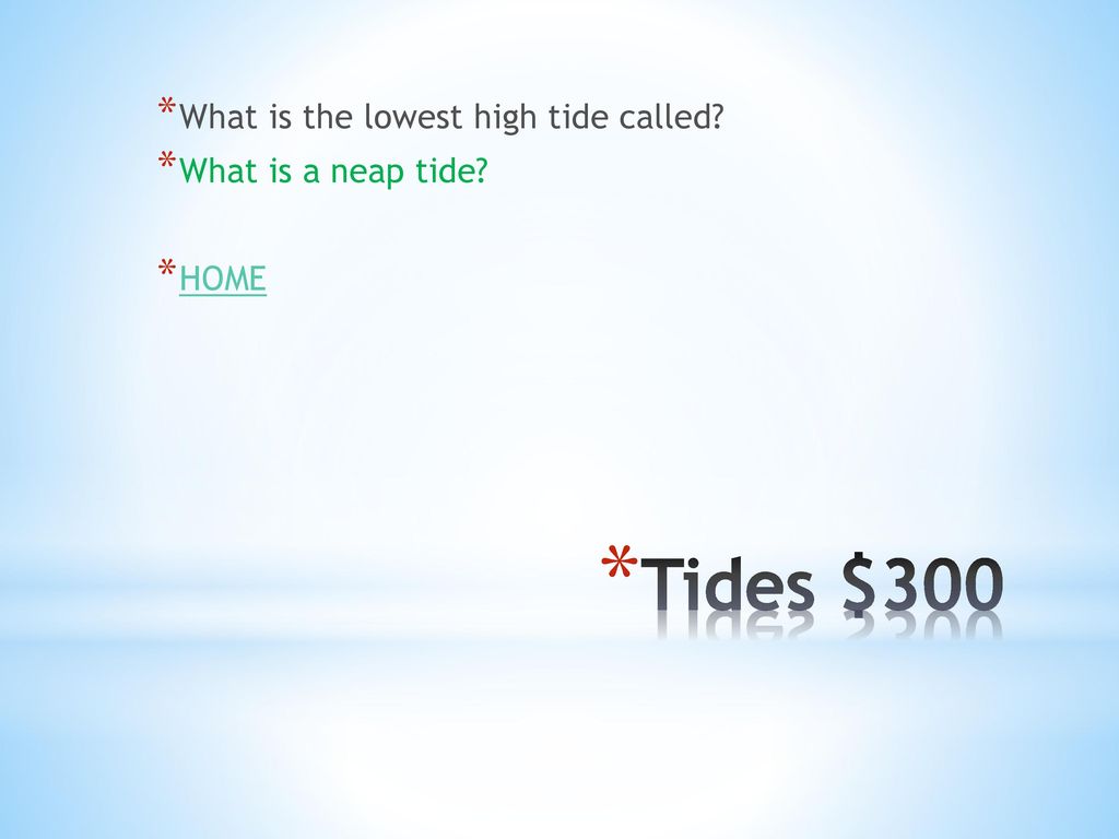 GMAS Jeopardy Second Semester ppt download