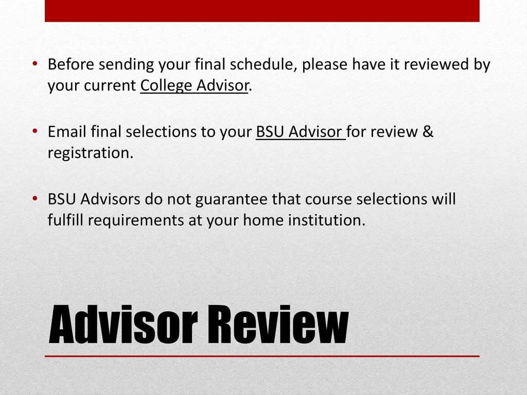 my bsu course search my bsu course search