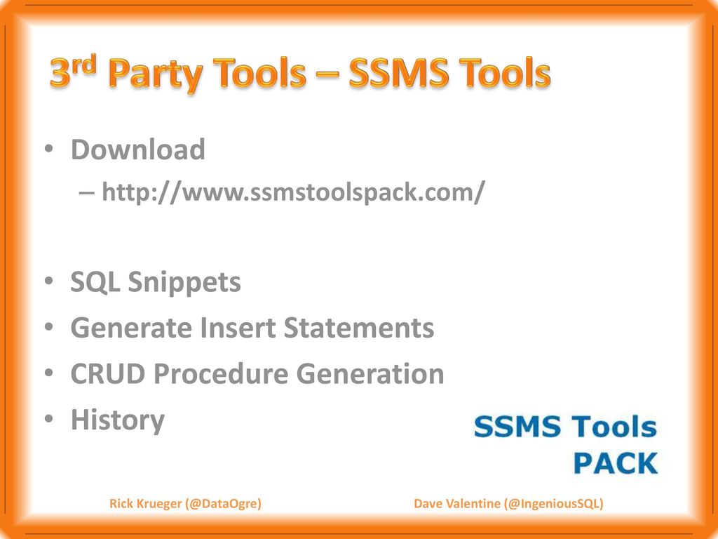 Freaky fast development tips ppt download