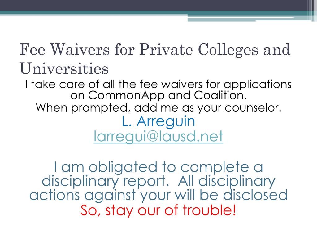 College CAREERS Seniors Ppt Download college-careers-seniors-ppt-download