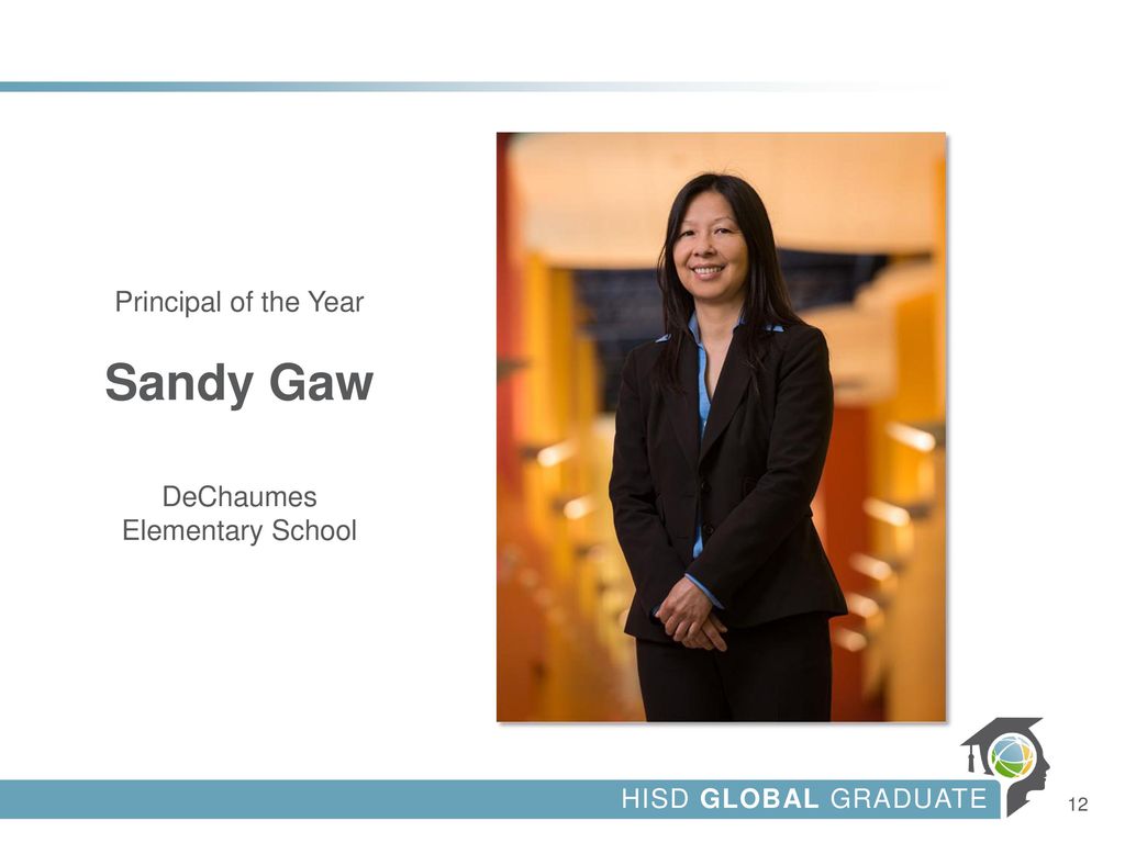 Our goal is for every HISD student to be … ppt download