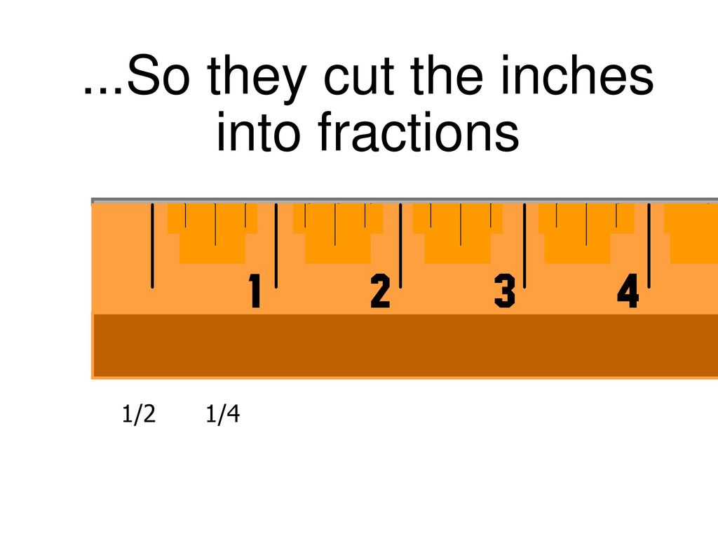 Why is it important to measure accurately ppt download