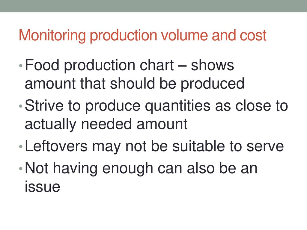 Controlling Food Costs Ppt Download controlling-food-costs-ppt-download