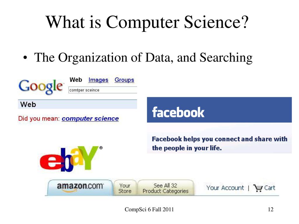 CompSci 6 Introduction to Computer Science - ppt download