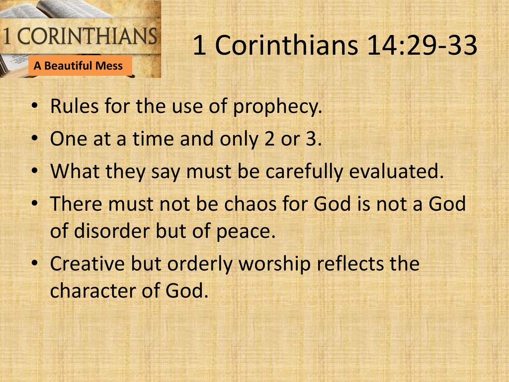 Order In Public Worship Ppt Download