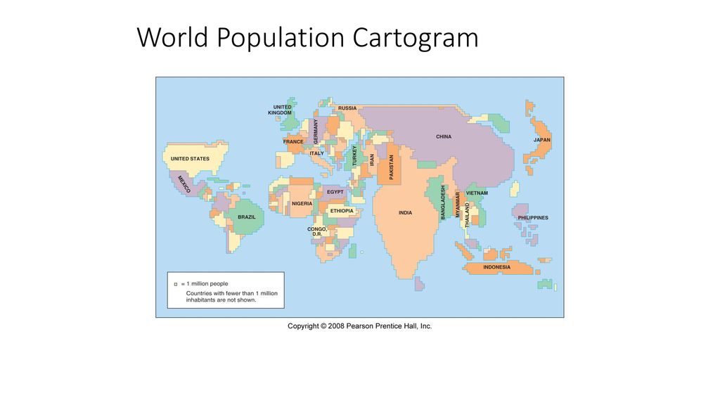 Chapter Two Population. - ppt download