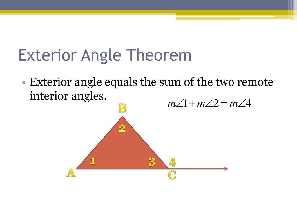 Warm Up 5 minutes c d List 2 pairs of… A. Vertical Angles - ppt download