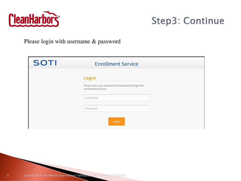 Iphone Ipad New User Enrollment Ppt Download