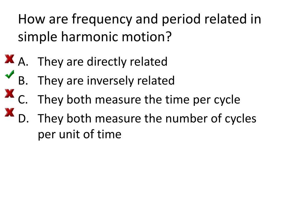 Waves and Sound Clickers - ppt download