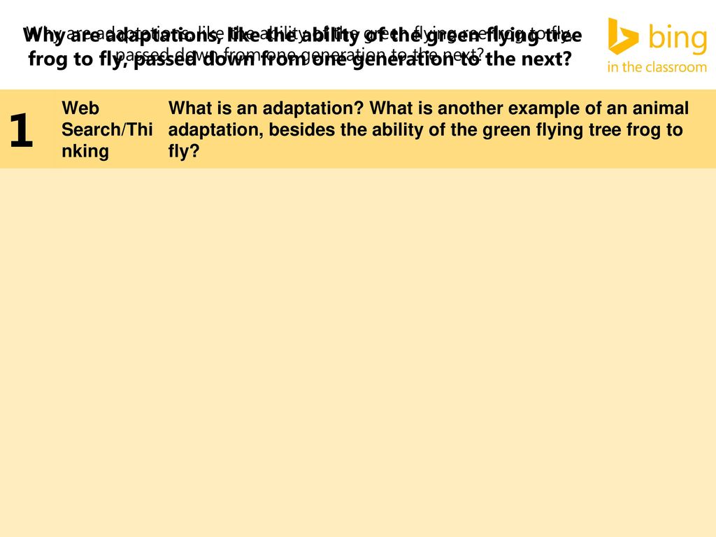 Teacher Guide This lesson is designed to teach kids to ask a critical