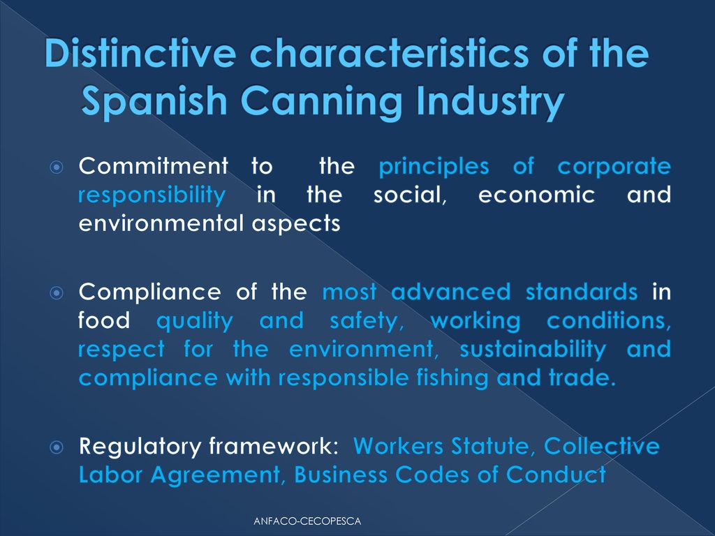 Priorities in the tuna value chain for anfaco cecopesca ppt download
