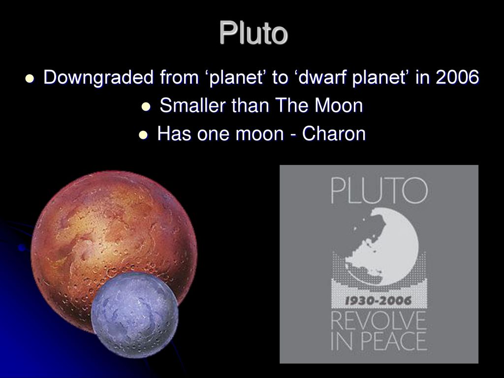 Can you name the 8 9ish planets ppt download