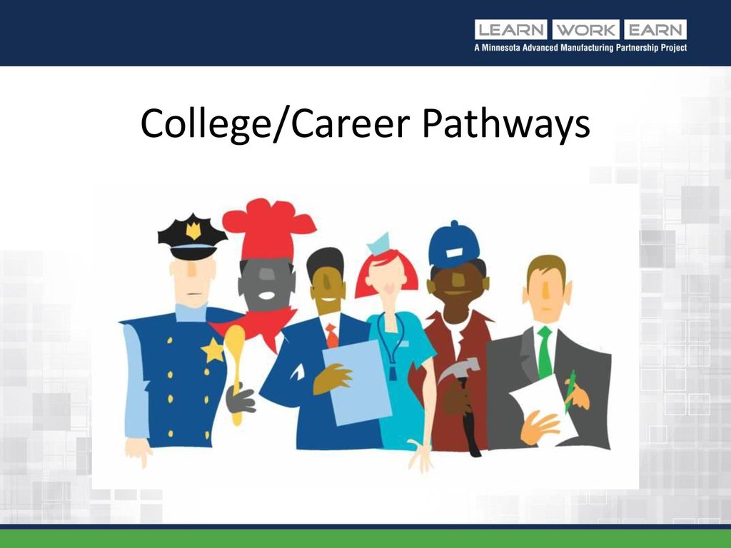 College/Career Pathways