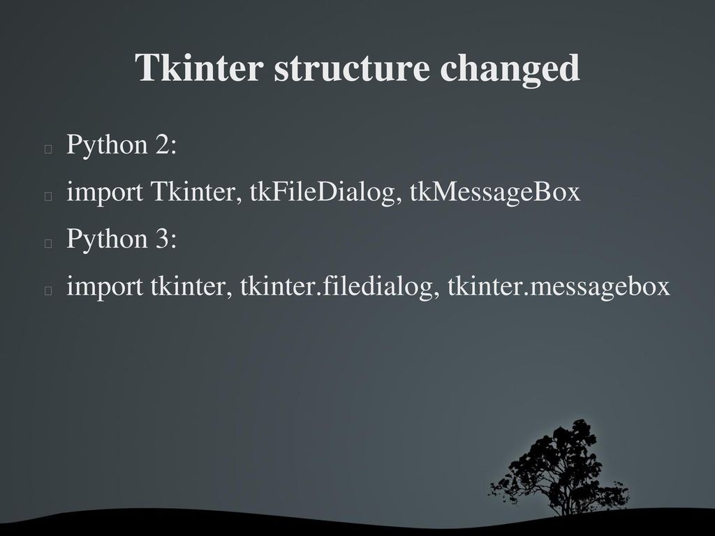 A python tftp server bernie network engineer ppt download