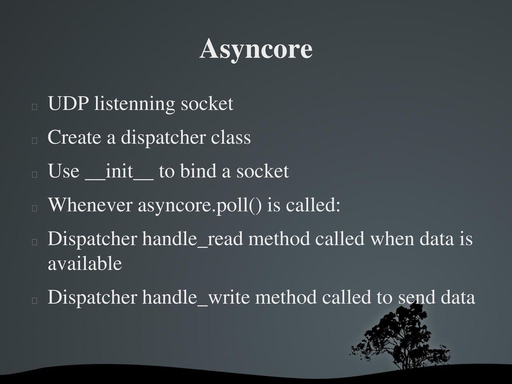 A python tftp server bernie network engineer ppt download