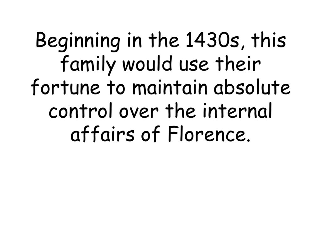 Renaissance about 1500 ce ppt download