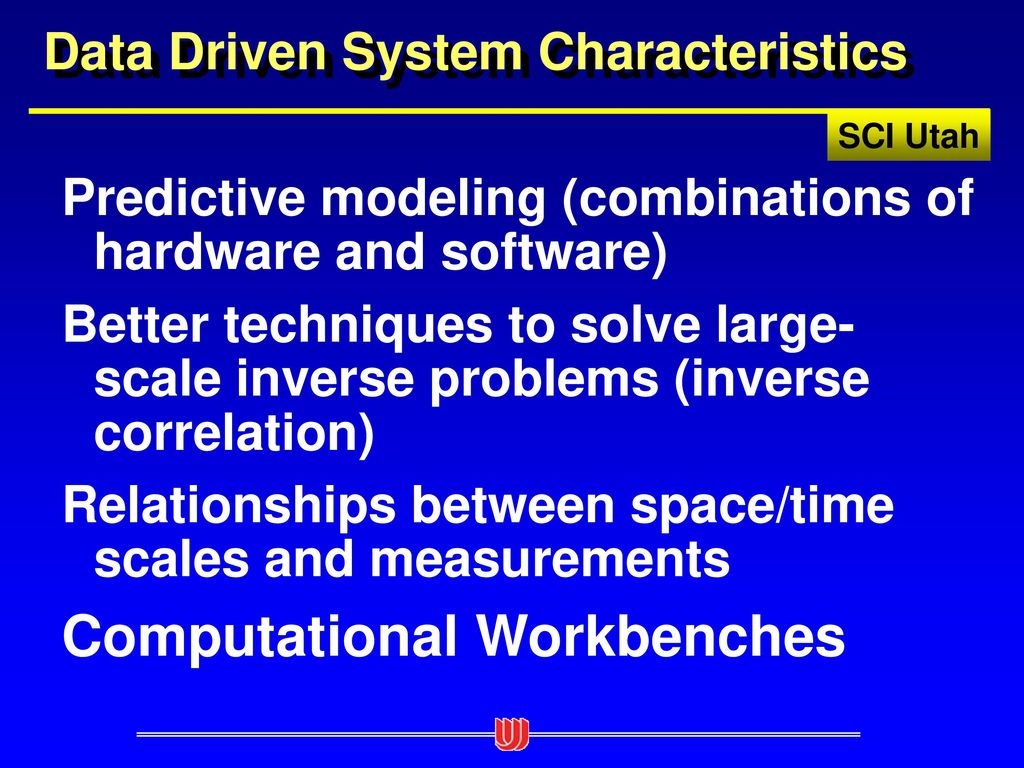 Interactive Simulation and Visualization in Medicine - ppt download